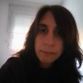 Tamara, Niñera o canguro en Cubas de la Sagra