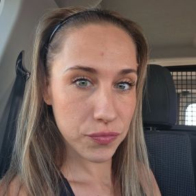 Carla, Niñera o canguro en Almuñécar