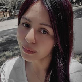 Ayda, Niñera o canguro en Guadalajara