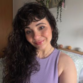 Monica, Niñera o canguro en Alberic