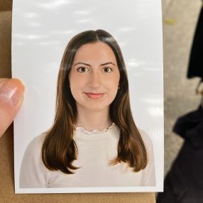 Ana, Niñera o canguro en El Puig