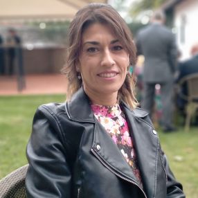 Belinda, Babysitter in Cantabria