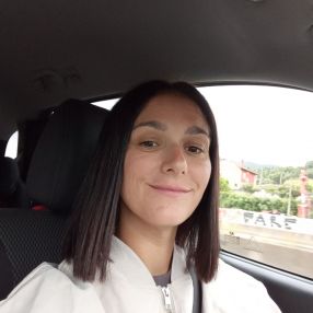 Vanesa, Babysitter in Cantabria