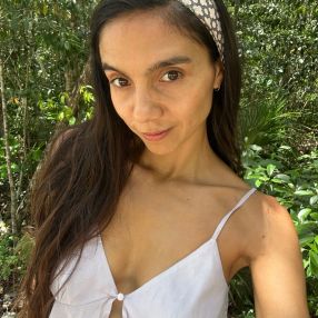 Francisca, Babysitter in Valls