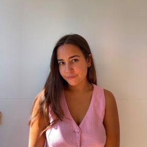 Adriana, Babysitter in Paracuellos de Jarama
