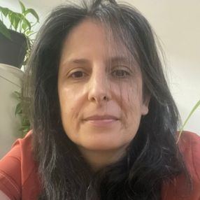 Susana, Niñera o canguro en Llagostera