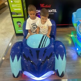 Diego, Familia en Pantoja