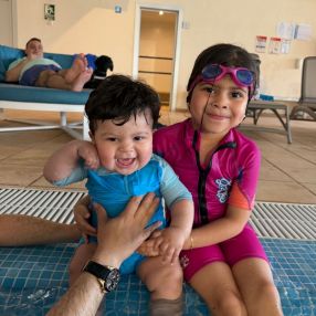 Xeomara, Familia en Manacor