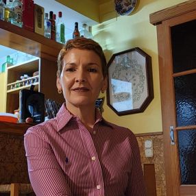 Viviana, Niñera o canguro en Can Picafort