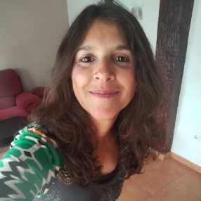 CARINA, Babysitter in Aspe