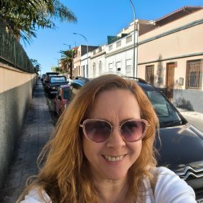 Carmen, Familia en Tegueste