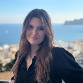 Daria, Babysitter in Callosa de Segura