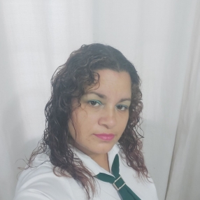 Kristy, Babysitter in Lucena
