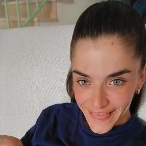 Saray, Babysitter in Benifairó de la Valldigna