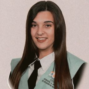 Laura, Babysitter in Guía de Isora