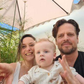 Socrates, Familia en Los Montesinos