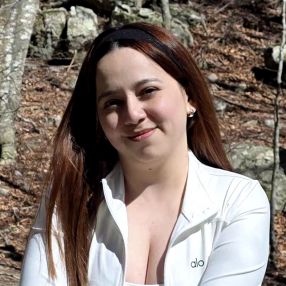 Rita Mariela, Babysitter in Sant Celoni