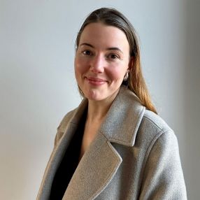 Anna, Niñera o canguro en Madrid