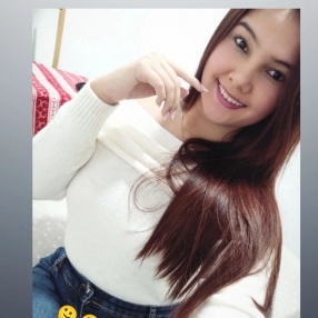 Danna Alejandra, Niñera o canguro en Crevillente