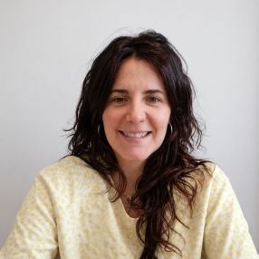 Garoa, Babysitter in Agüimes