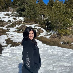 Judith, Niñera o canguro en L'Ametlla del Vallès