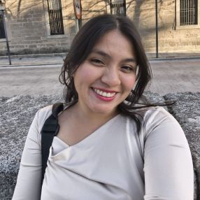 Karla, Niñera o canguro en Torrejón de Ardoz