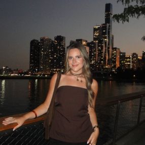 Sofia, Babysitter in Torrejón de Velasco