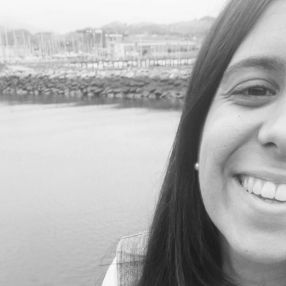 Beatriz, Babysitter in Tudela