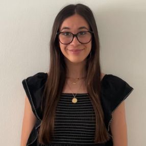 María, Niñera o canguro en Valdemorillo