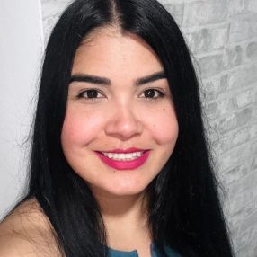 Vanessa, Niñera o canguro en Huelva