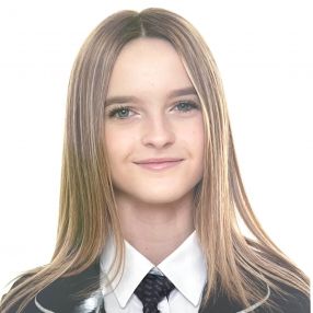 Lorena Fernández Garcia, Babysitter in Moralzarzal