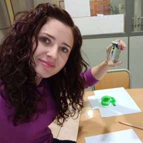 Diana, Niñera o canguro en Vinaroz