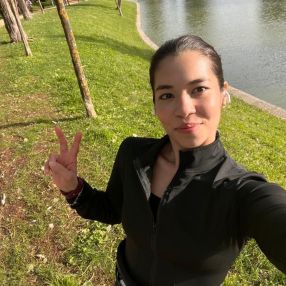Andrea, Niñera o canguro en Tres Cantos