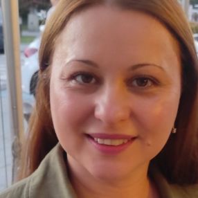 Silvia, Niñera o canguro en Mejorada del Campo