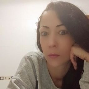 REBECA, Babysitter in El Campillo del Moro