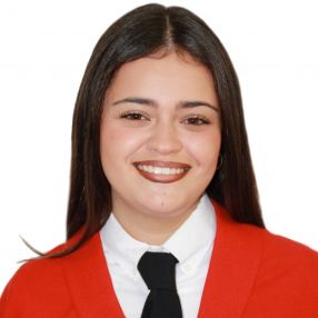 Natalia, Niñera o canguro en Villaverde del Río