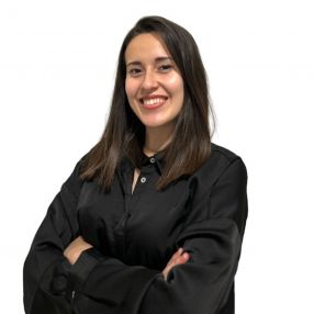 Sara, Babysitter in Mataró