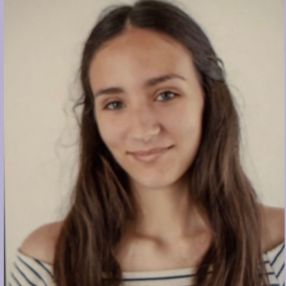 Laia, Babysitter in Pallejà