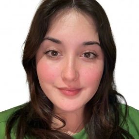 Maria, Babysitter in Cártama