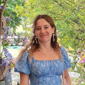 Felicitas, Niñera o canguro en Ondara