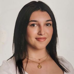 Carla, Niñera o canguro en Villarrubia de los Ojos