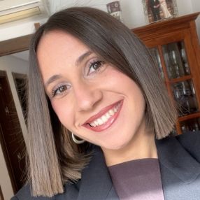 Paula, Niñera o canguro en Can Picafort