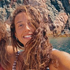 Maria, Babysitter in Palafrugell