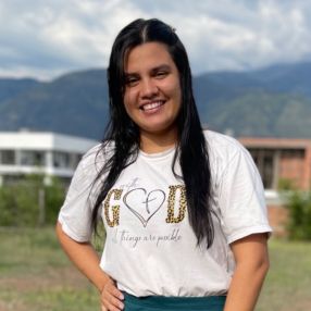 Laura, Niñera o canguro en Illescas