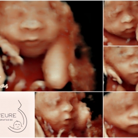 Gemma, Familia en Hostalric