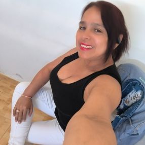 María, Babysitter in Fortuna
