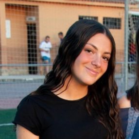 Rocio, Babysitter in El Viso de San Juan