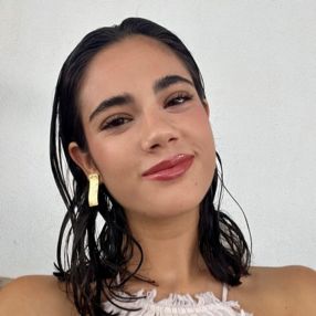Tania, Niñera o canguro en Picasent