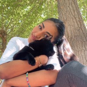 Mayra, Babysitter in Calera y Chozas