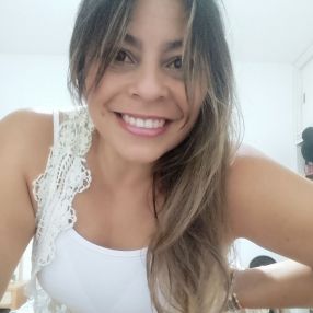 Mara, Babysitter in Churriana de la Vega
